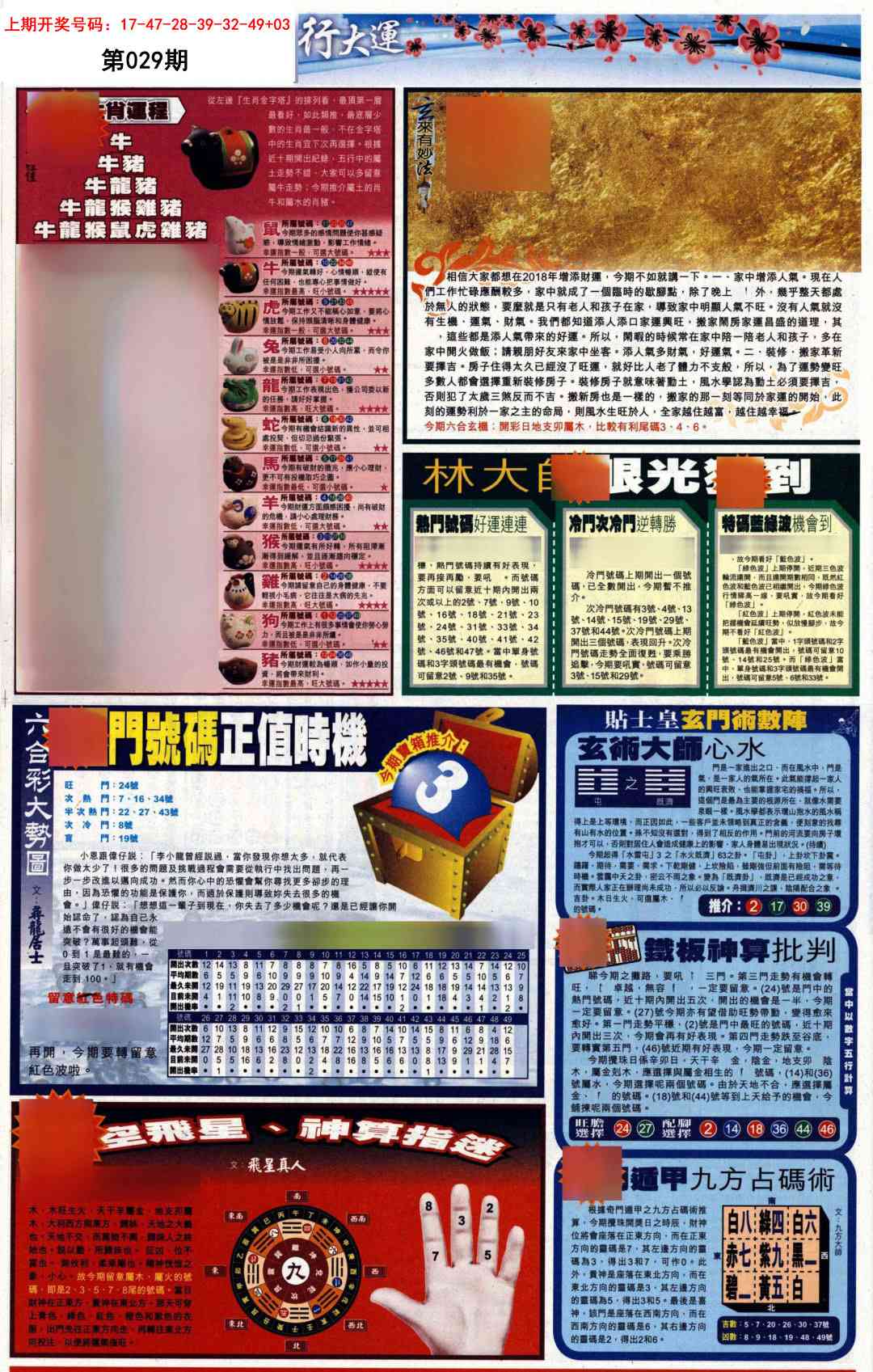 029期贴士皇C加大版[图]