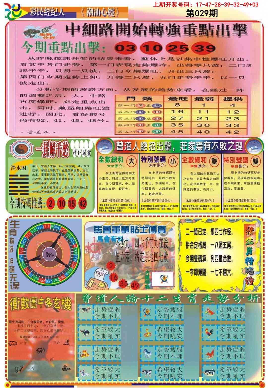 029期潮汕心经B[图]