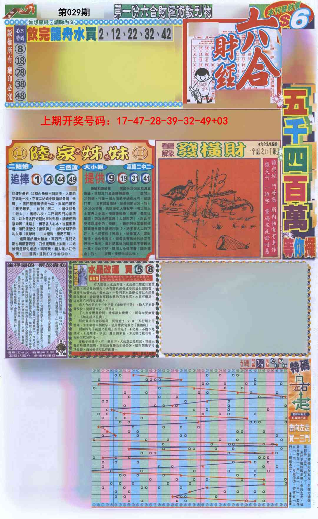 029期六合财经A加大版[图]