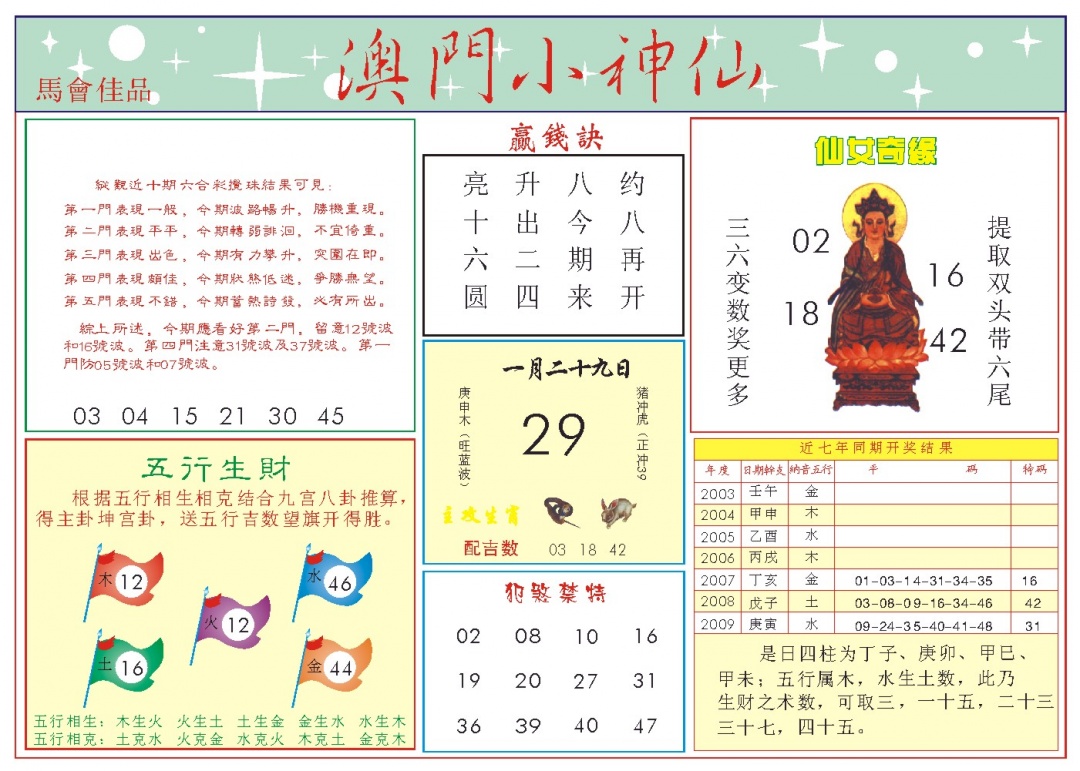 029期小神仙-2[图]