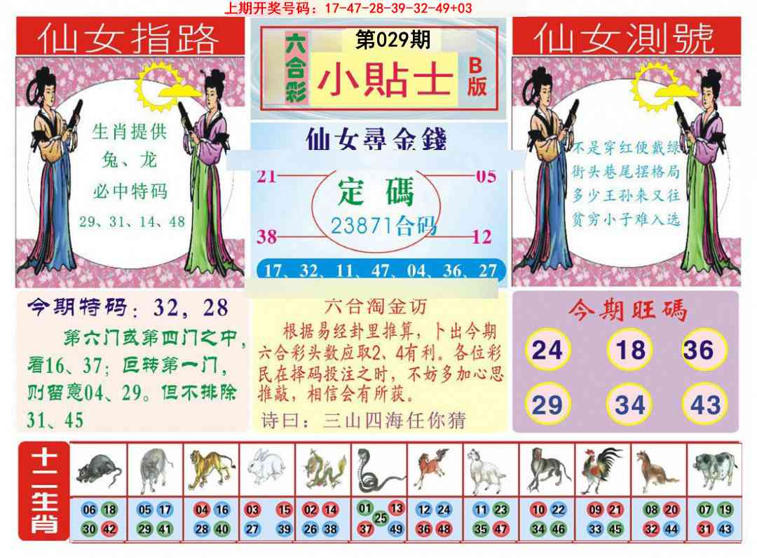 029期小贴士B[图]