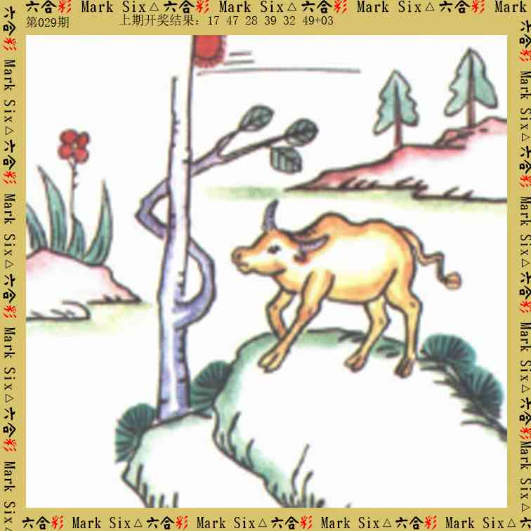 029期藏宝图[图]