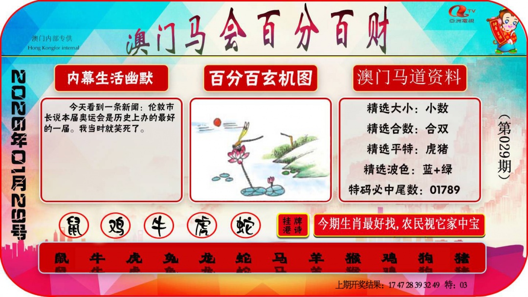 029期百分百财经[图]