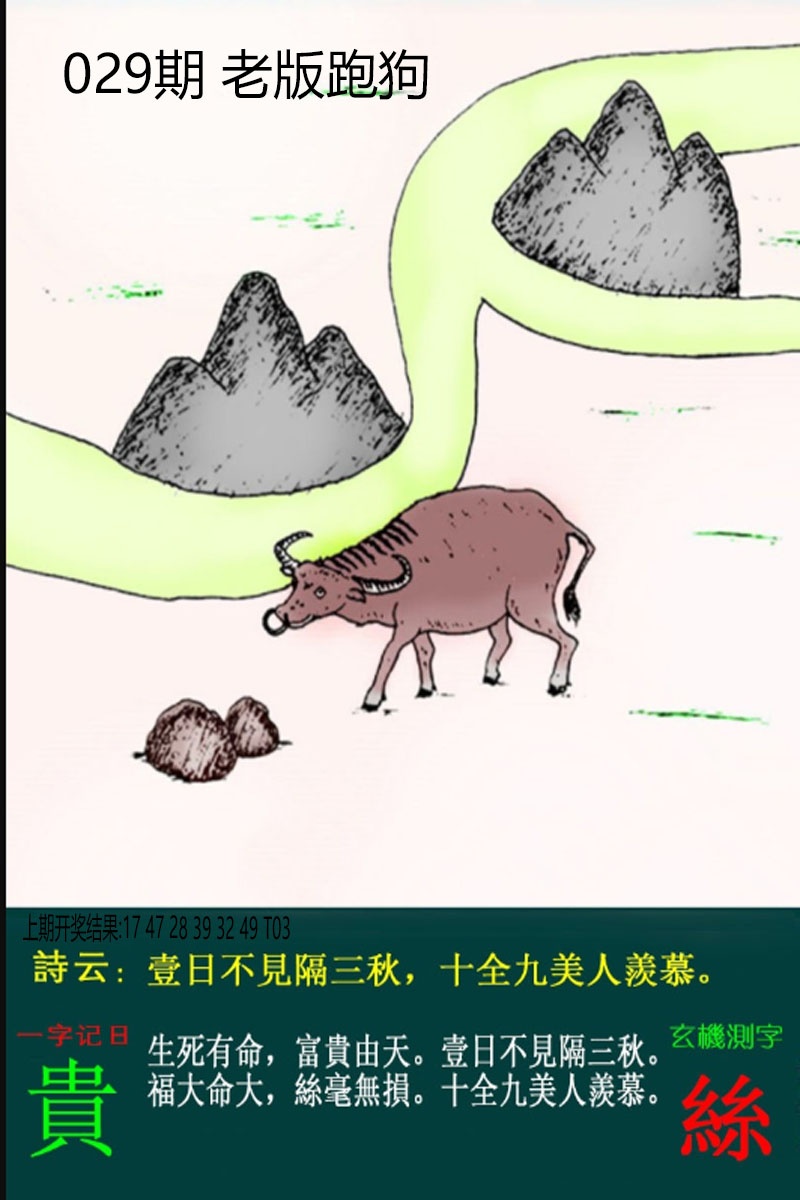 029期老板跑狗[图]