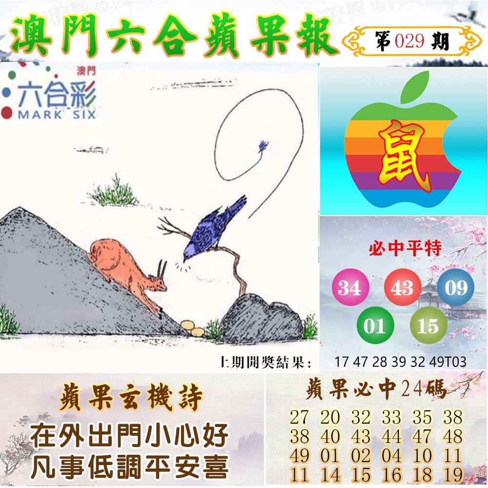 029期苹果报[图]