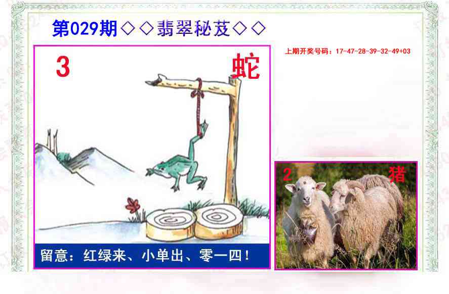 029期翡翠报[图]