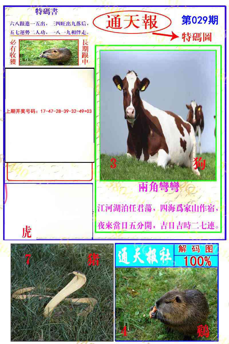 029期通天特解图[图]